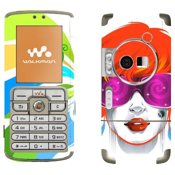   « »   Sony Ericsson W700