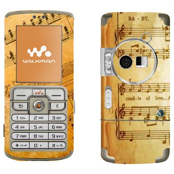   «   »   Sony Ericsson W700