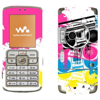   « »   Sony Ericsson W700