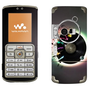   « »   Sony Ericsson W700