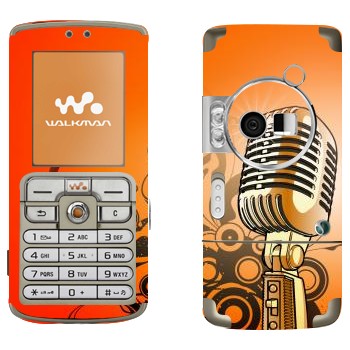   «-»   Sony Ericsson W700