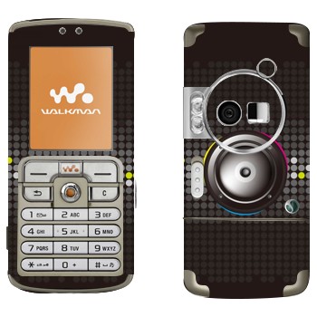   « »   Sony Ericsson W700