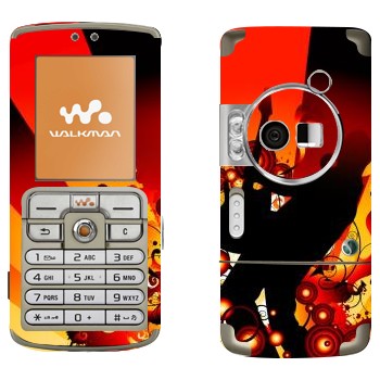   « »   Sony Ericsson W700