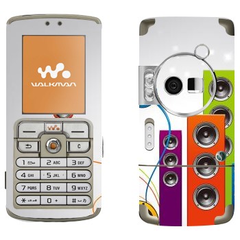   «  »   Sony Ericsson W700