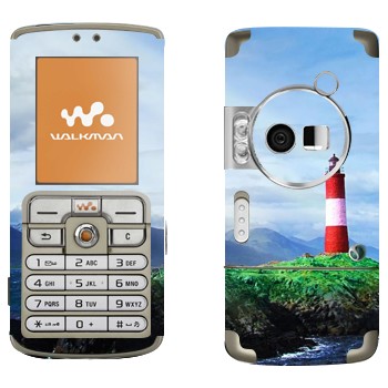   «  »   Sony Ericsson W700