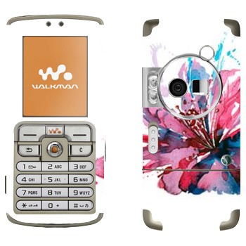   «  »   Sony Ericsson W700