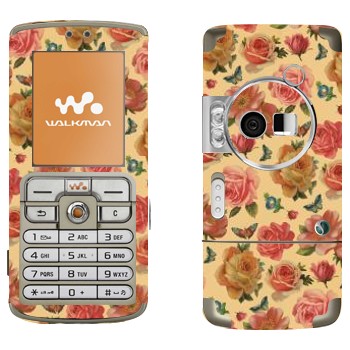 Sony Ericsson W700