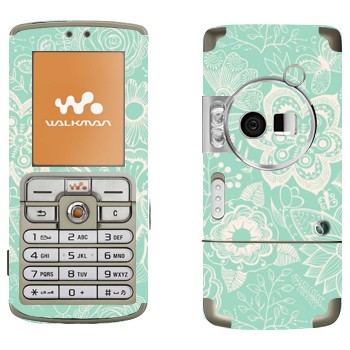 Sony Ericsson W700