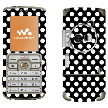 Sony Ericsson W700