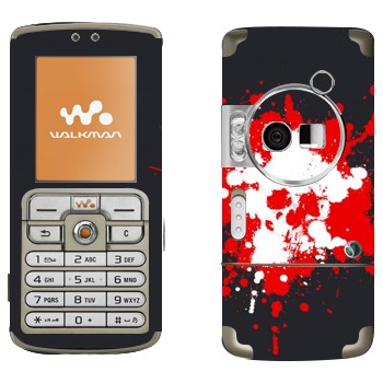 Sony Ericsson W700