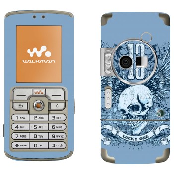   «   Lucky One»   Sony Ericsson W700