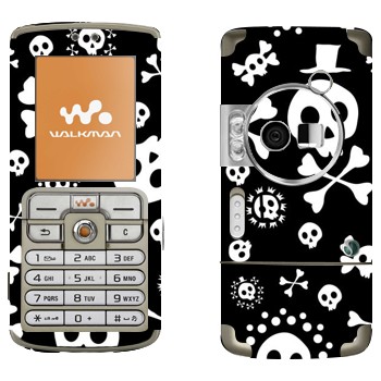 Sony Ericsson W700