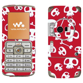 Sony Ericsson W700