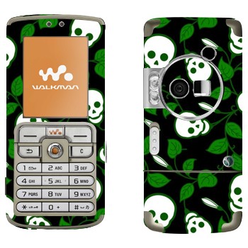 Sony Ericsson W700