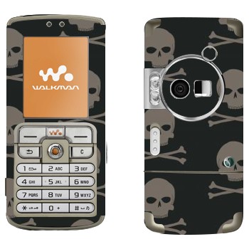 Sony Ericsson W700