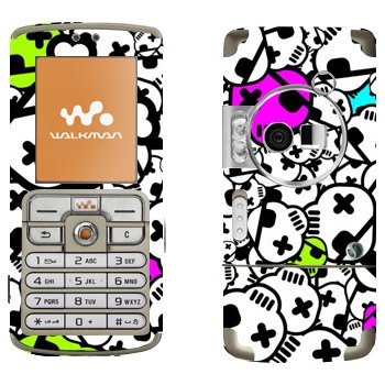 Sony Ericsson W700