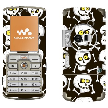 Sony Ericsson W700