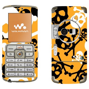 Sony Ericsson W700