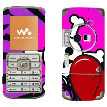 Sony Ericsson W700