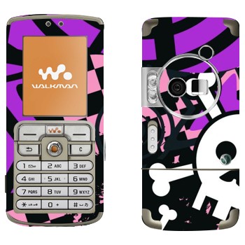 Sony Ericsson W700