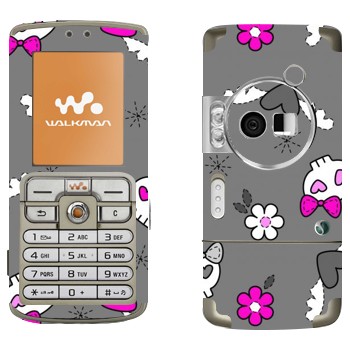 Sony Ericsson W700