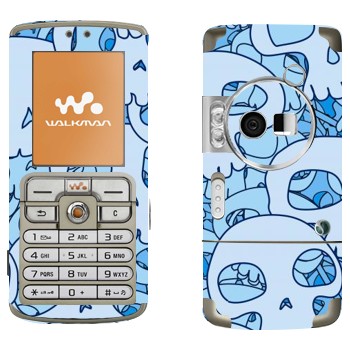 Sony Ericsson W700