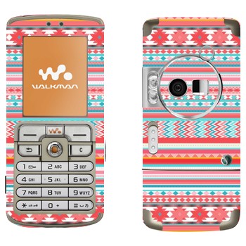 Sony Ericsson W700