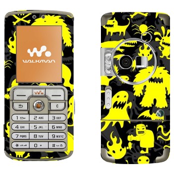 Sony Ericsson W700