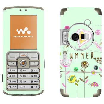 Sony Ericsson W700