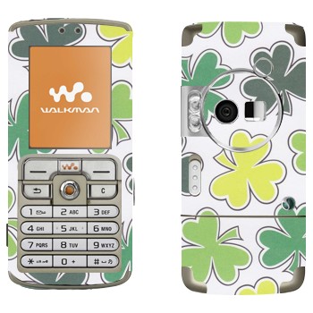 Sony Ericsson W700