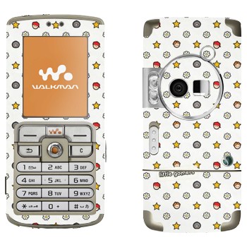 Sony Ericsson W700