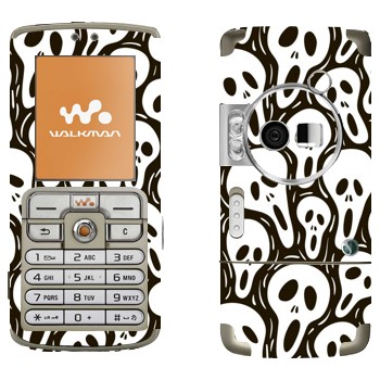 Sony Ericsson W700