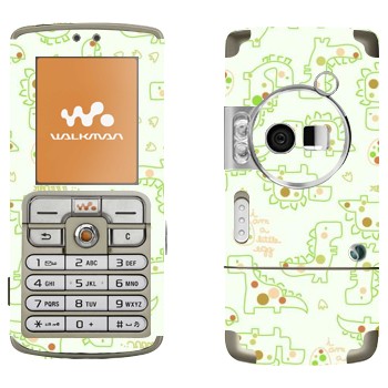 Sony Ericsson W700