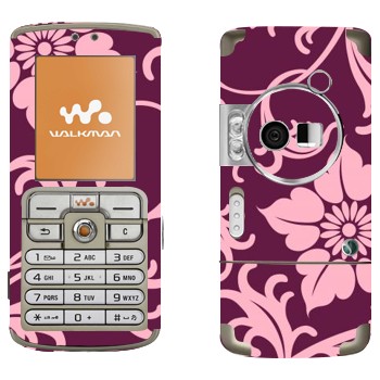 Sony Ericsson W700