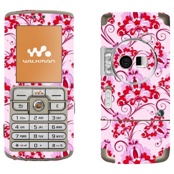 Sony Ericsson W700