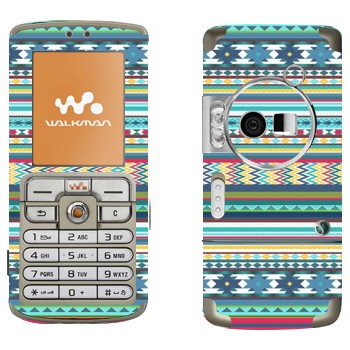 Sony Ericsson W700