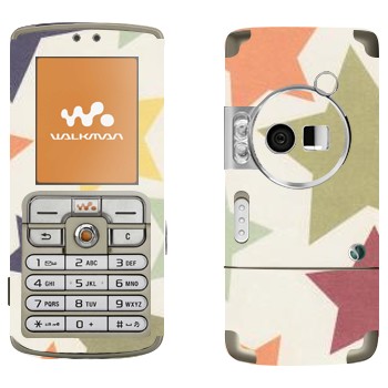 Sony Ericsson W700