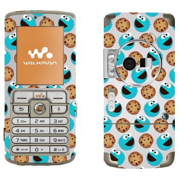 Sony Ericsson W700