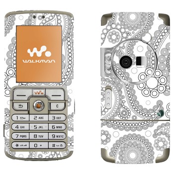 Sony Ericsson W700