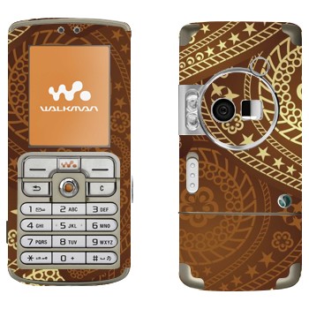 Sony Ericsson W700