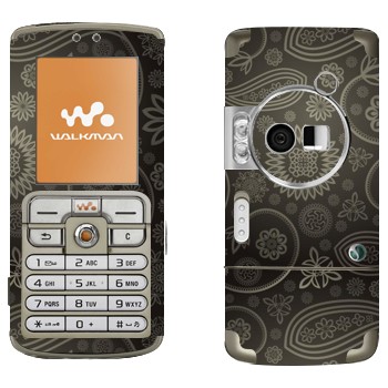 Sony Ericsson W700