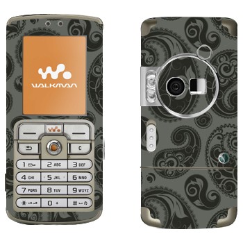 Sony Ericsson W700