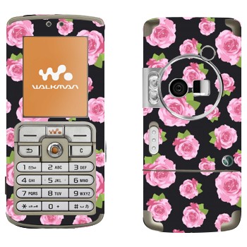 Sony Ericsson W700