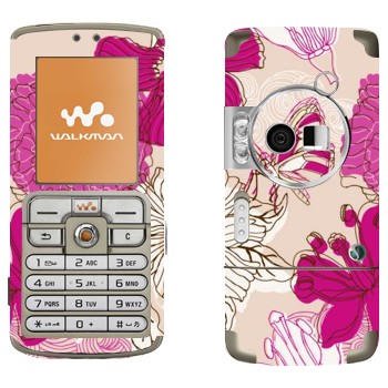 Sony Ericsson W700