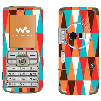 Sony Ericsson W700