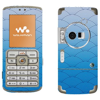 Sony Ericsson W700