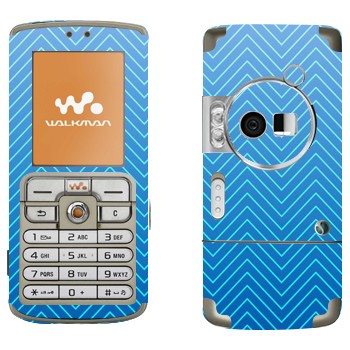 Sony Ericsson W700