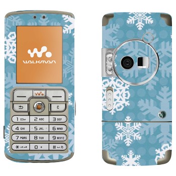 Sony Ericsson W700