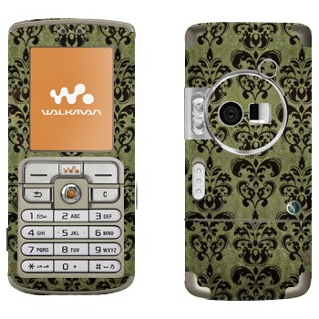 Sony Ericsson W700