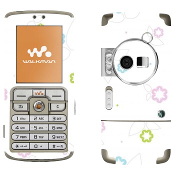 Sony Ericsson W700